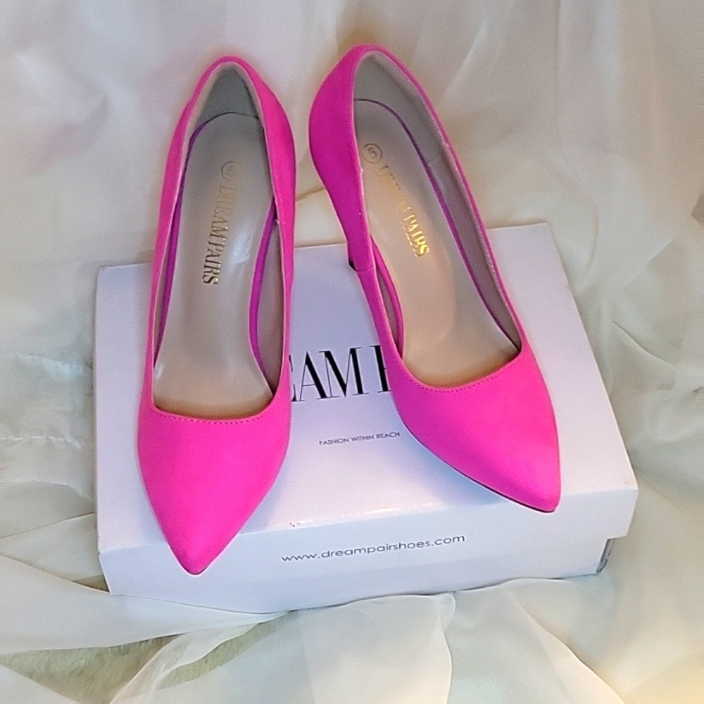 DREAM PAIRS